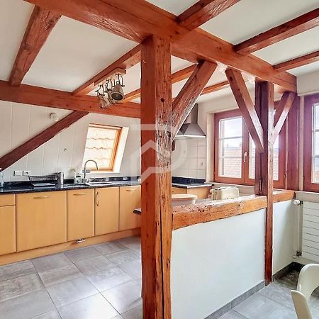 Villa Louisa Zellenberg Eksteriør billede